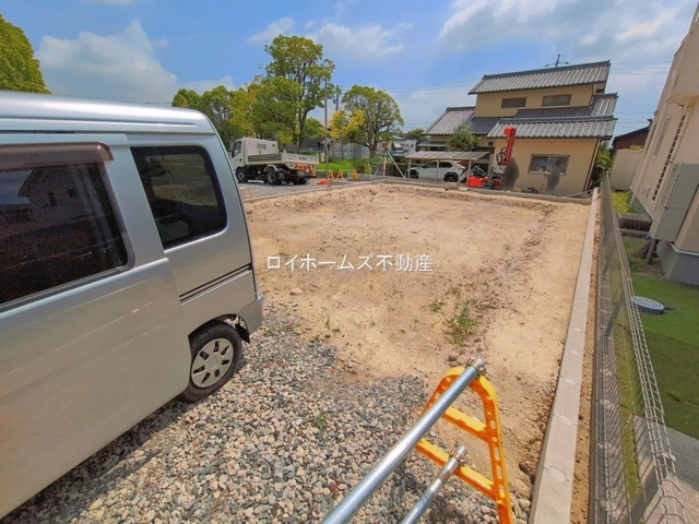  | 豊明市二村台７丁目12-3『仲介料無料』新築戸建て | 撮影：'26/08/31 