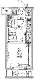 【間取り】 | クレヴィスタ立石