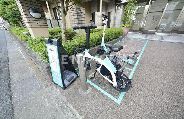 【その他】 | モカネスト久が原