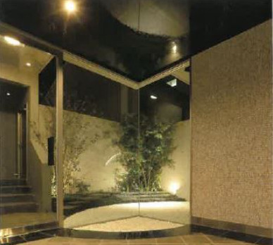 【ロビー】ALFACIO SOUTH FONTE 