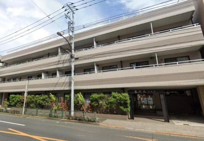 墨田区業平５丁目の賃貸マンション