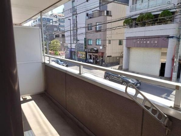 墨田区業平５丁目の賃貸マンション