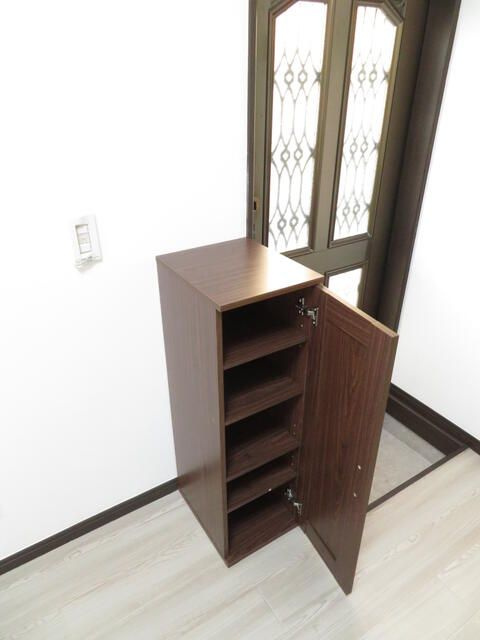 ノエル山崎の設備