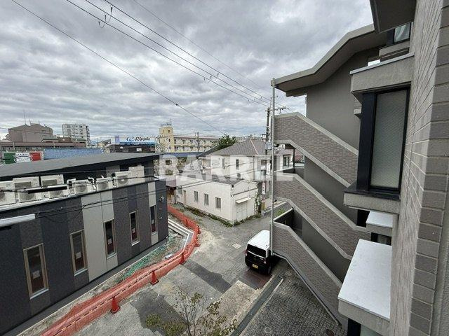 IXCY元町の展望