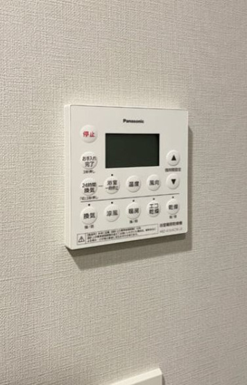 【設備】