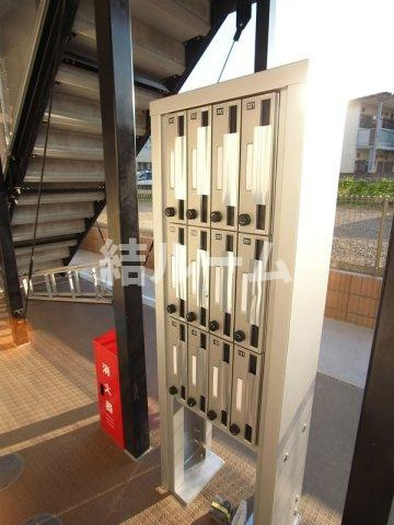 板橋区赤塚６丁目の賃貸マンションのその他