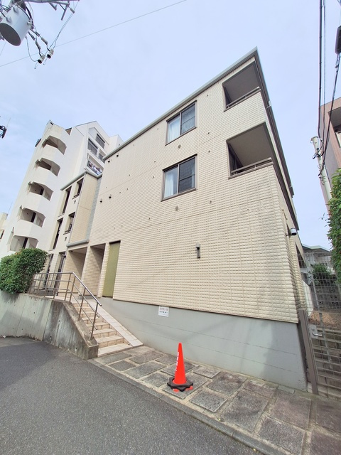 ボヌールメゾン