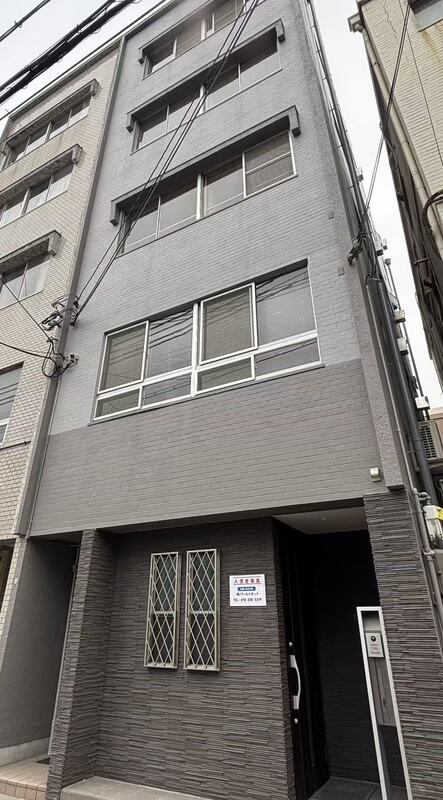 谷田ビル