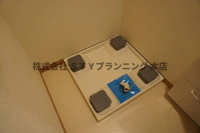 仲介手数料0！！Gramercy Shirakawa Koenの設備