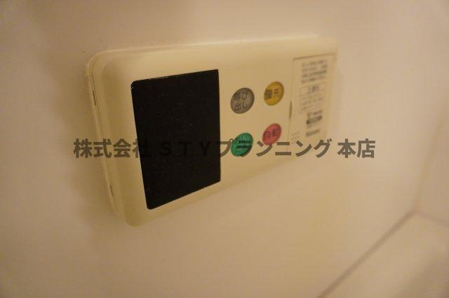 仲介手数料0！！Gramercy Shirakawa Koenの設備