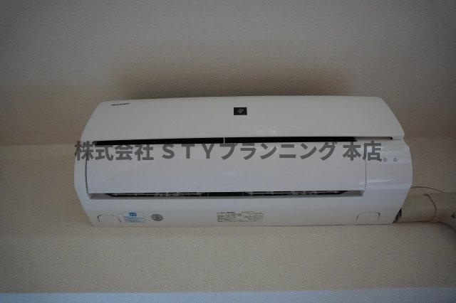 仲介手数料0！！Gramercy Shirakawa Koenの設備