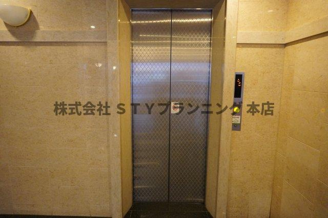 仲介手数料0！！Gramercy Shirakawa Koenのその他共用部分