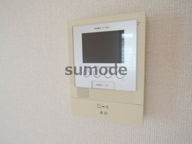 グリーンフロート紫金のセキュリティ