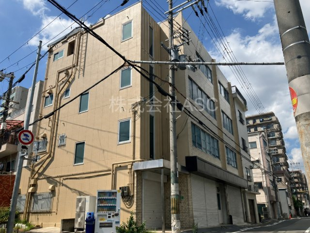 ジーク野江駅前ビル