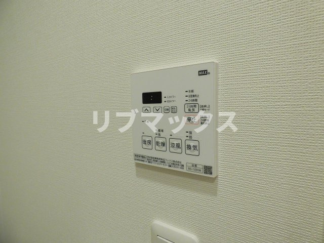 【その他】ガーラ・クレスタ横濱関内