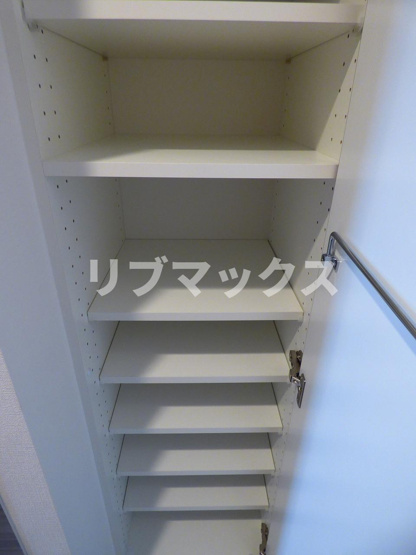 【その他】ガーラ・クレスタ横濱関内