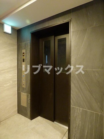 【その他】ガーラ・クレスタ横濱関内