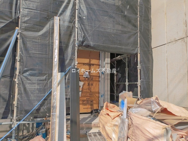 | 名古屋市名東区新宿２丁目19『仲介料無料』新築戸建て | 撮影：'26/08/31