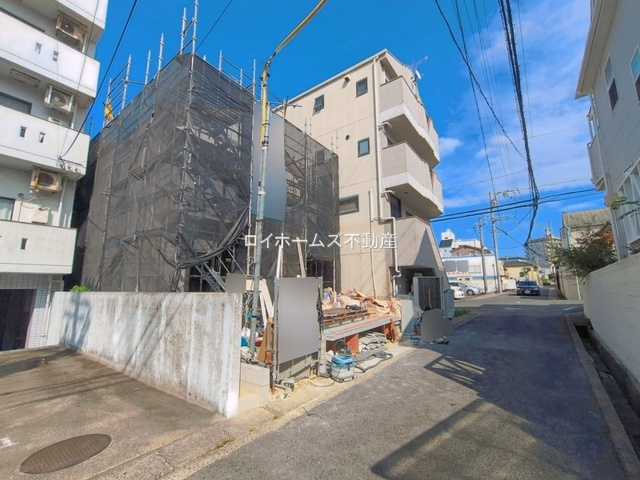  | 名古屋市名東区新宿２丁目19『仲介料無料』新築戸建て | 撮影：'26/08/31