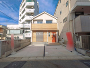 名古屋市名東区新宿２丁目19『仲介料無料』新築戸建ての画像