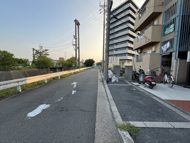 アクティー大和3号の周辺