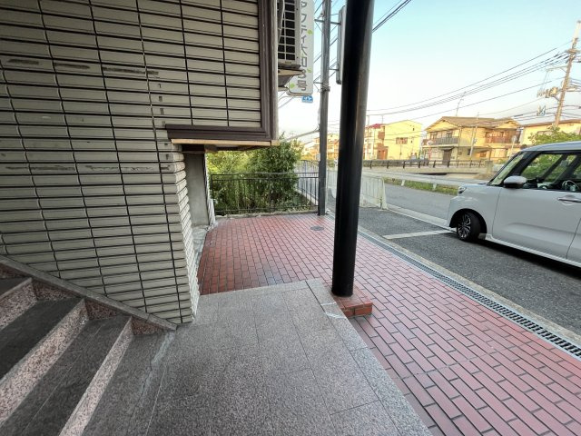 アクティー大和3号のその他共用部分