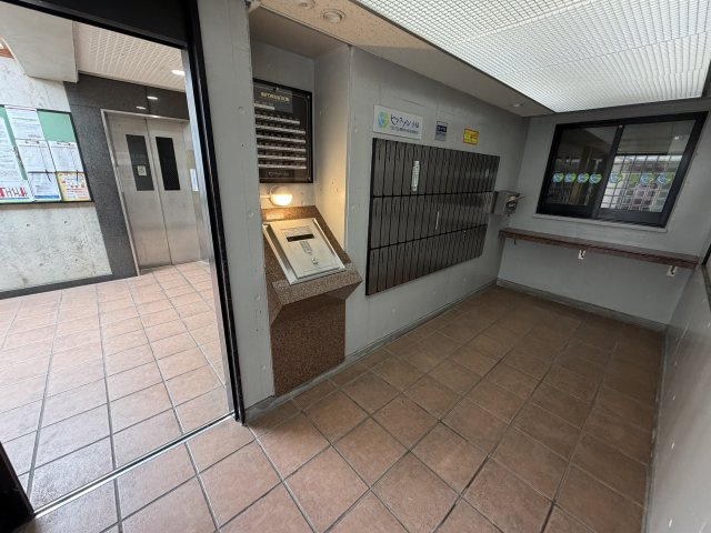 ピア・アーバン小禄のその他共用部分