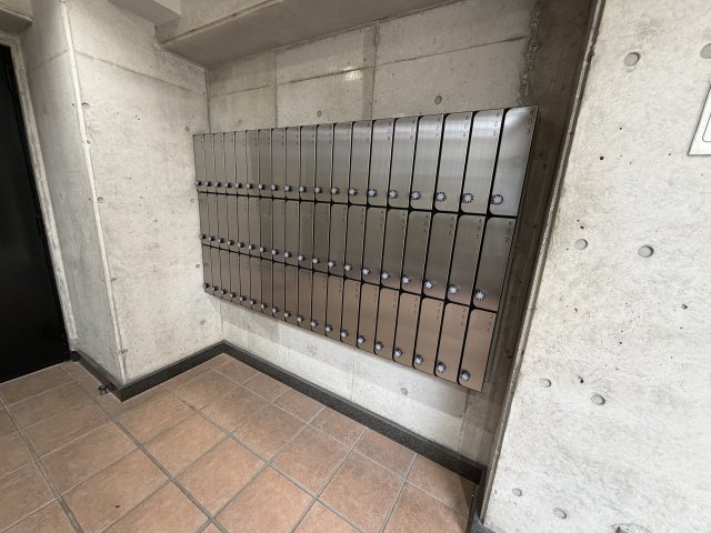 ピア・アーバン小禄のその他共用部分