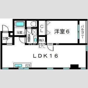 【間取り】 | カームネス