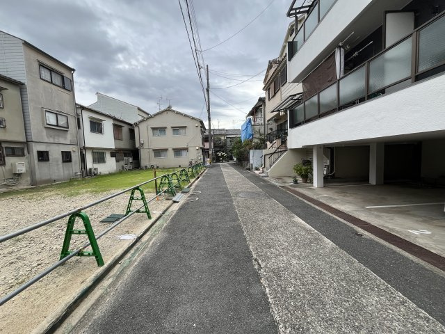 SENSE NEYAGAWAの周辺