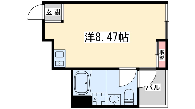 【間取り】 | 是空DOSHIN