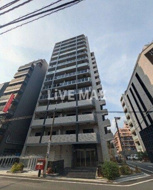 パレスシンシア江東橋の画像