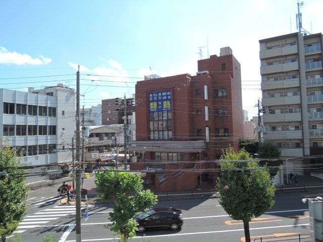 ReineNordInoue（レーヌノールイノウエ）の展望