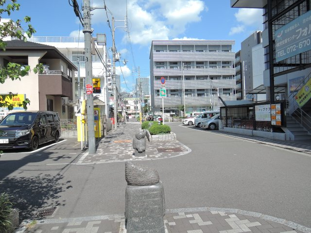 ReineNordInoue（レーヌノールイノウエ）の周辺