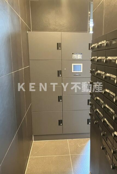 【設備】 | Ｓｐｕｒｅ－Ｓｔａｒ大森山王