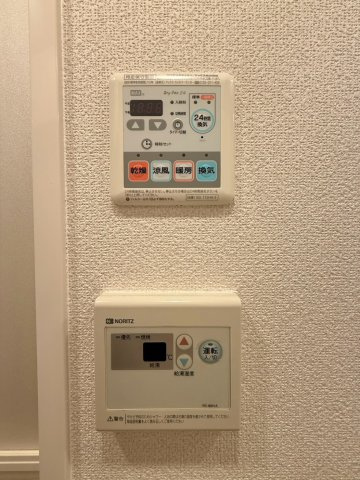 【設備】 | プレサンスタワー難波WEST 