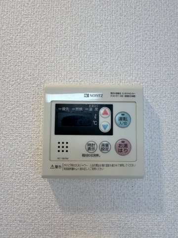 【設備】 | プレサンスタワー難波WEST 