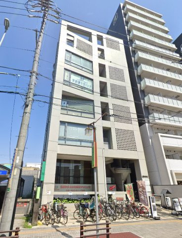 カトレヤビル【　飲食系おすすめ　】の外観