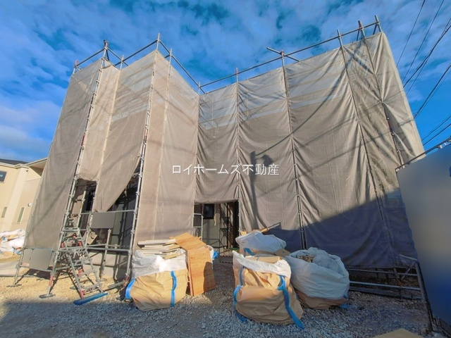  | 名古屋市守山区森孝４丁目123『仲介料無料』新築戸建て | 撮影：'26/10/06 