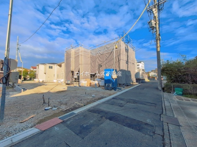  | 名古屋市守山区森孝４丁目123『仲介料無料』新築戸建て | 撮影：'26/10/06 