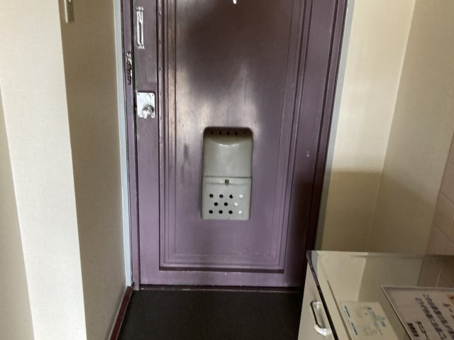 コムズスクエア大日の玄関|イメージとして同建物他部屋を表示しています