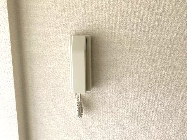 コムズスクエア大日のセキュリティ|イメージとして同建物他部屋を表示しています