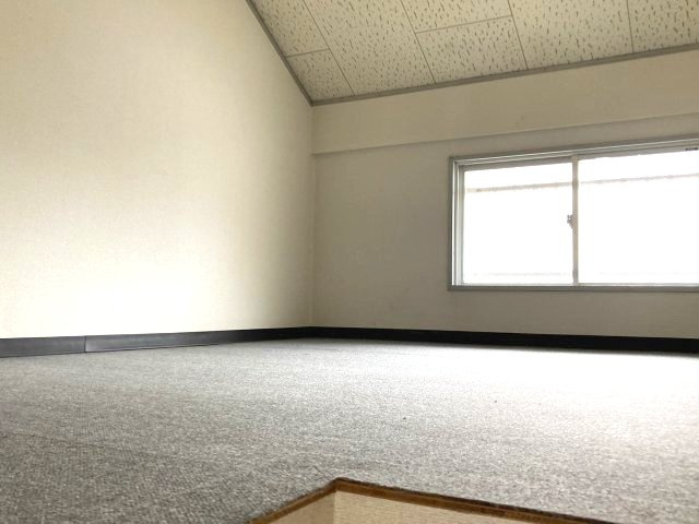 コムズスクエア大日のその他|イメージとして同建物他部屋を表示しています