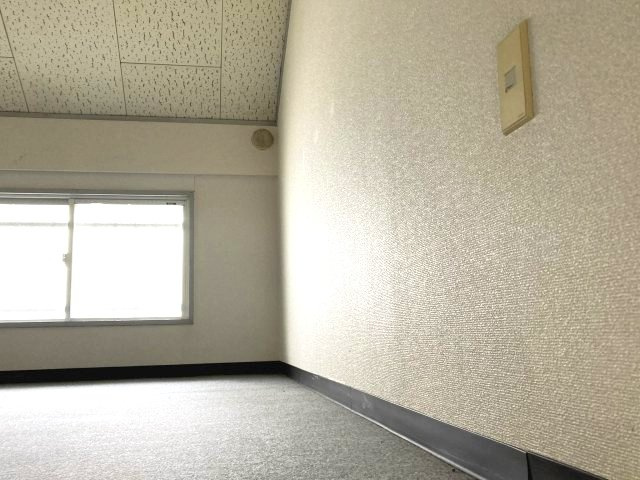 コムズスクエア大日の居間・リビング|イメージとして同建物他部屋を表示しています