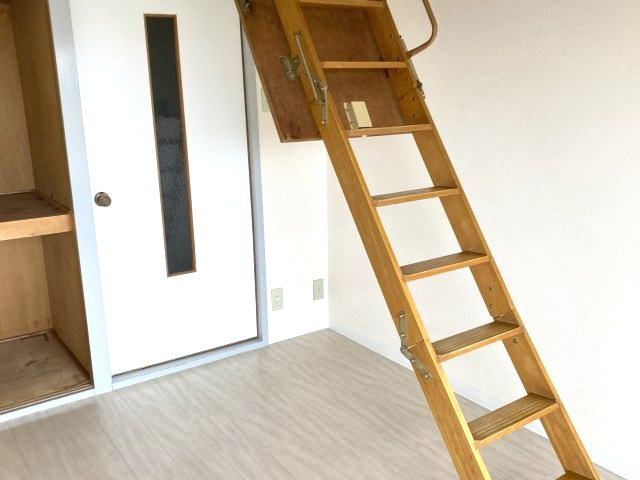 コムズスクエア大日の設備|イメージとして同建物他部屋を表示しています
