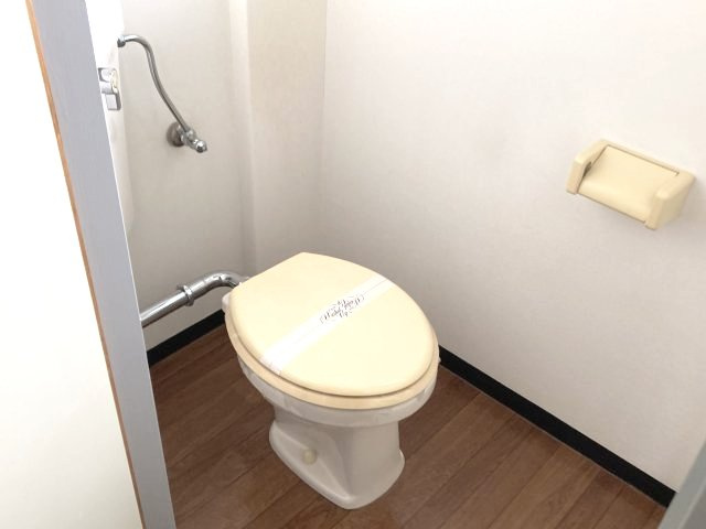 コムズスクエア大日のトイレ|イメージとして同建物他部屋を表示しています