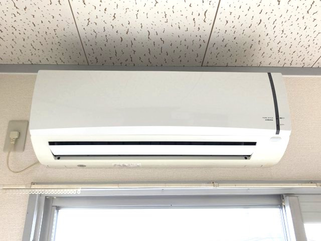 コムズスクエア大日の設備|イメージとして同建物他部屋を表示しています