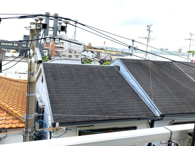 コムズスクエア大日の展望|イメージとして同建物他部屋を表示しています