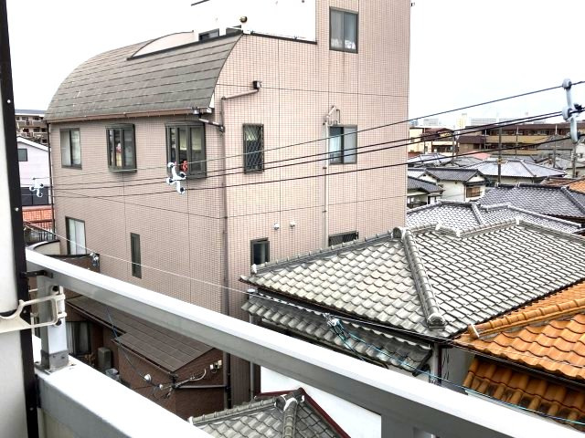 コムズスクエア大日の展望|イメージとして同建物他部屋を表示しています