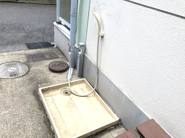 コムズスクエア大日のその他共用部分